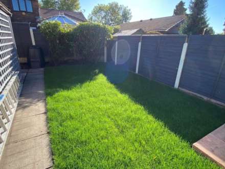 Longcroft Grove, Audenshaw, Manchester, M34 5SD, Image 17