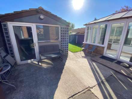 Longcroft Grove, Audenshaw, Manchester, M34 5SD, Image 18