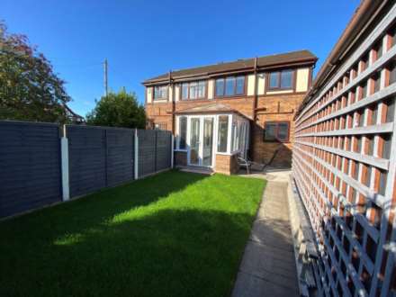 Longcroft Grove, Audenshaw, Manchester, M34 5SD, Image 3