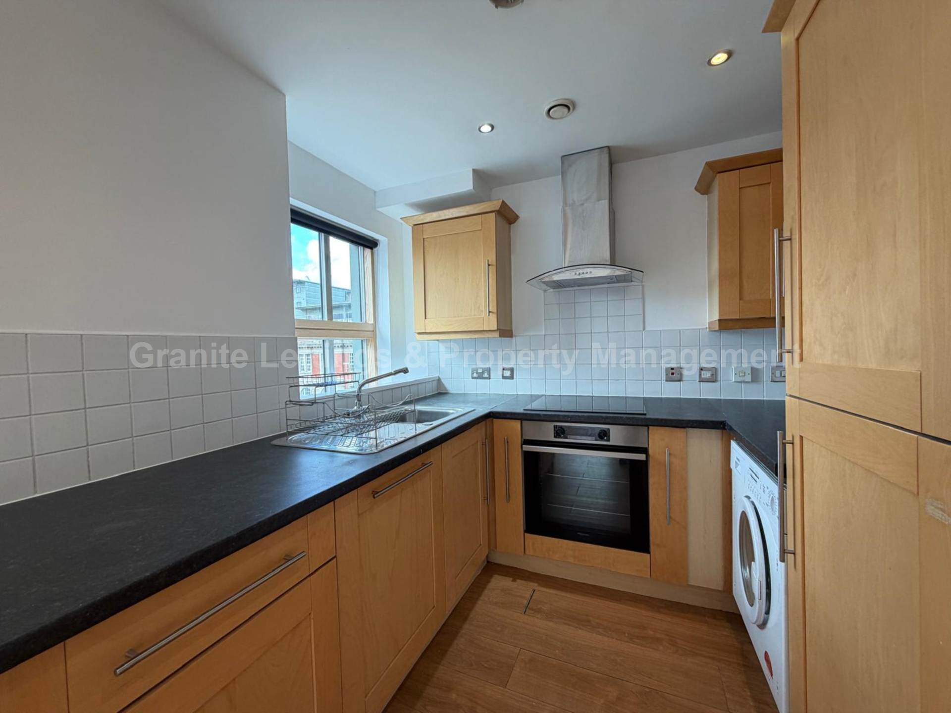 The Wentwood, 72 -76 Newton Street, Northern Quarter, Manchester, M1 1EW, Image 3