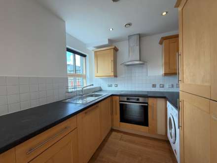 The Wentwood, 72 -76 Newton Street, Northern Quarter, Manchester, M1 1EW, Image 3