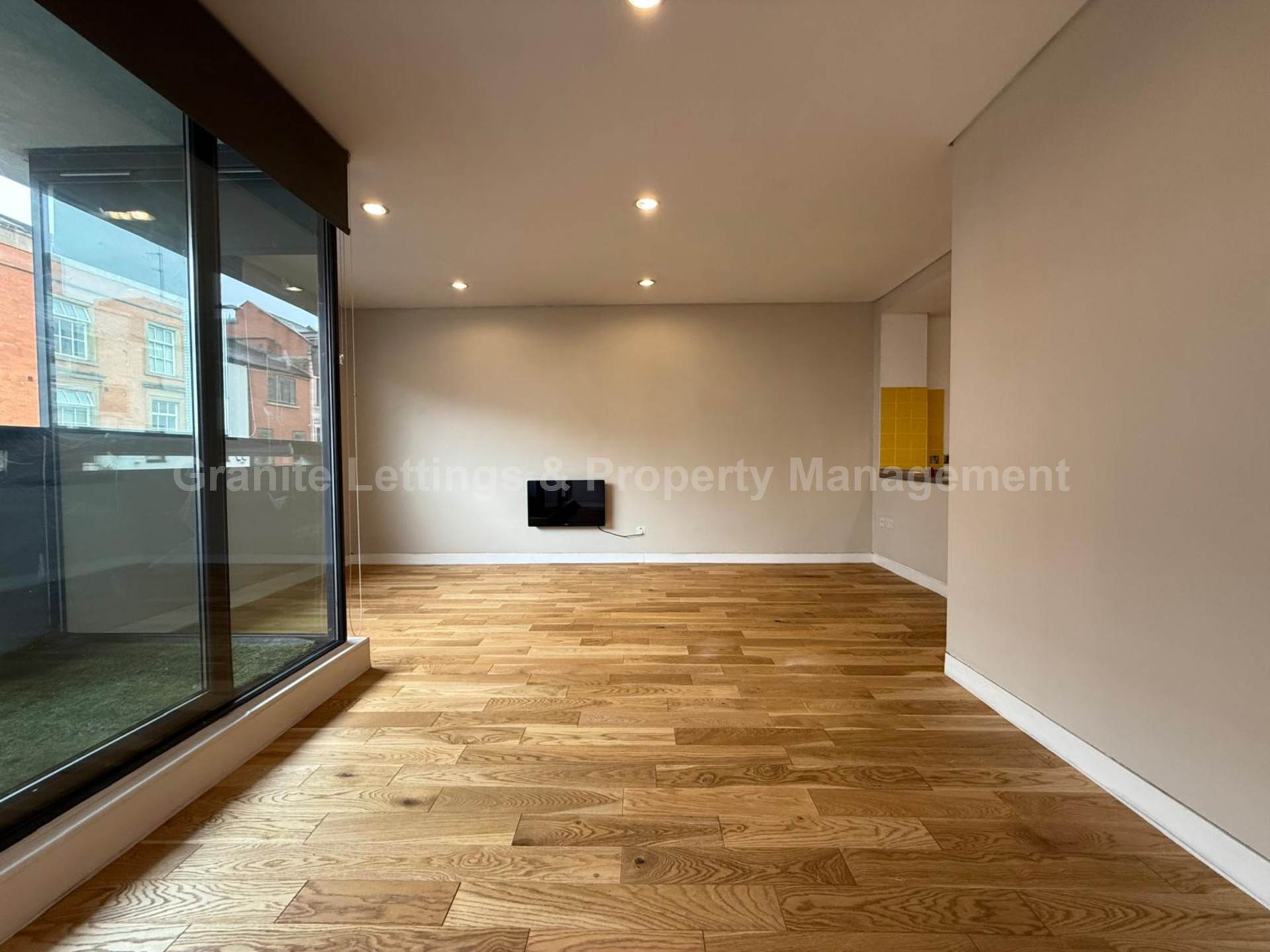 The Burton Building, 90-94 Oldham Street, Northern Quarter, Manchester, M4 1LJ, Image 2