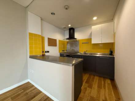 The Burton Building, 90-94 Oldham Street, Northern Quarter, Manchester, M4 1LJ, Image 10