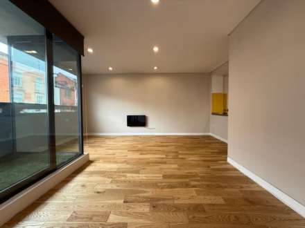The Burton Building, 90-94 Oldham Street, Northern Quarter, Manchester, M4 1LJ, Image 2