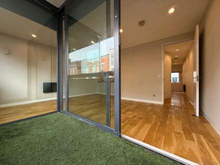 The Burton Building, 90-94 Oldham Street, Northern Quarter, Manchester, M4 1LJ, Image 3