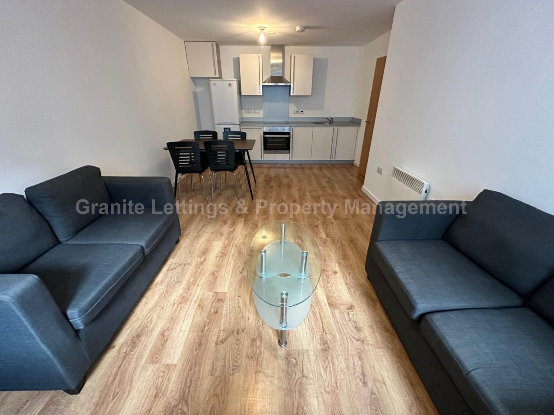 NQ4, 47 Bengal Street, Ancoats, Manchester, M4 6BB, Image 3