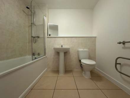 NQ4, 47 Bengal Street, Ancoats, Manchester, M4 6BB, Image 5