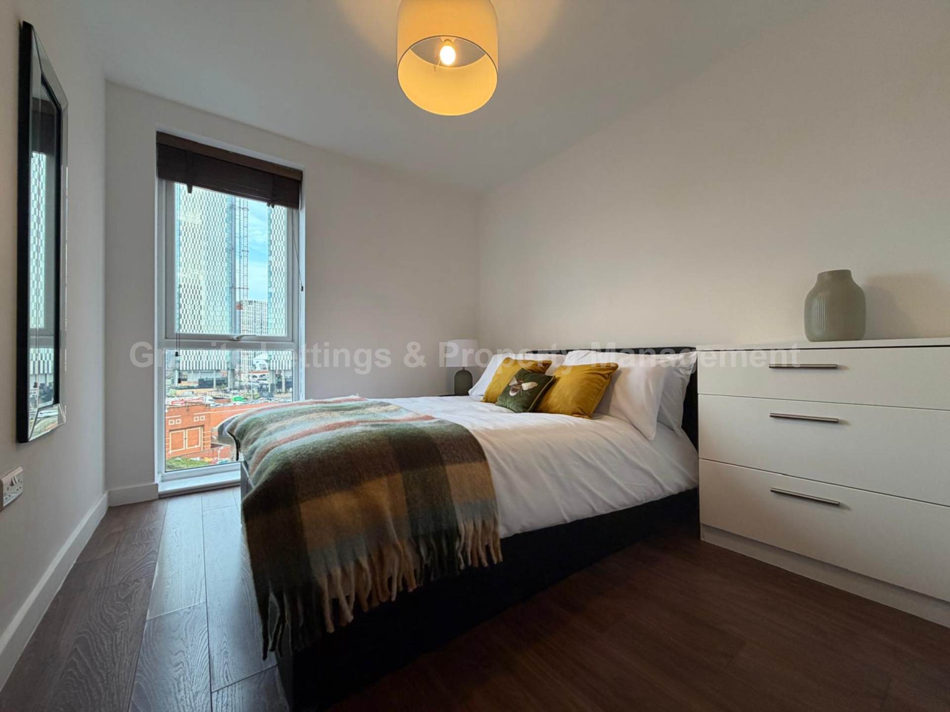 Lowry Wharf, The Riley Building, Derwent Street, Salford, M5 4TA, Image 10