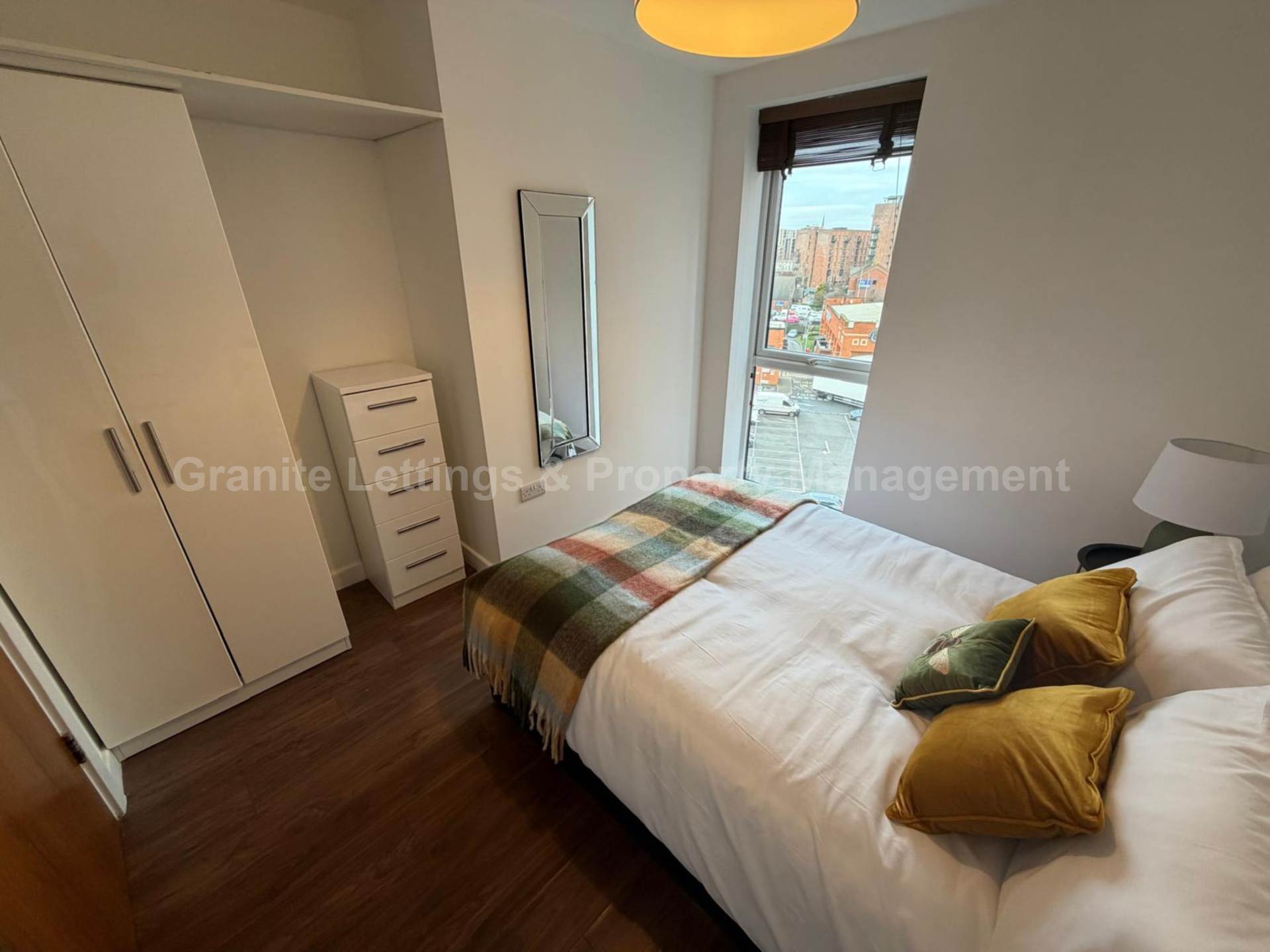 Lowry Wharf, The Riley Building, Derwent Street, Salford, M5 4TA, Image 11