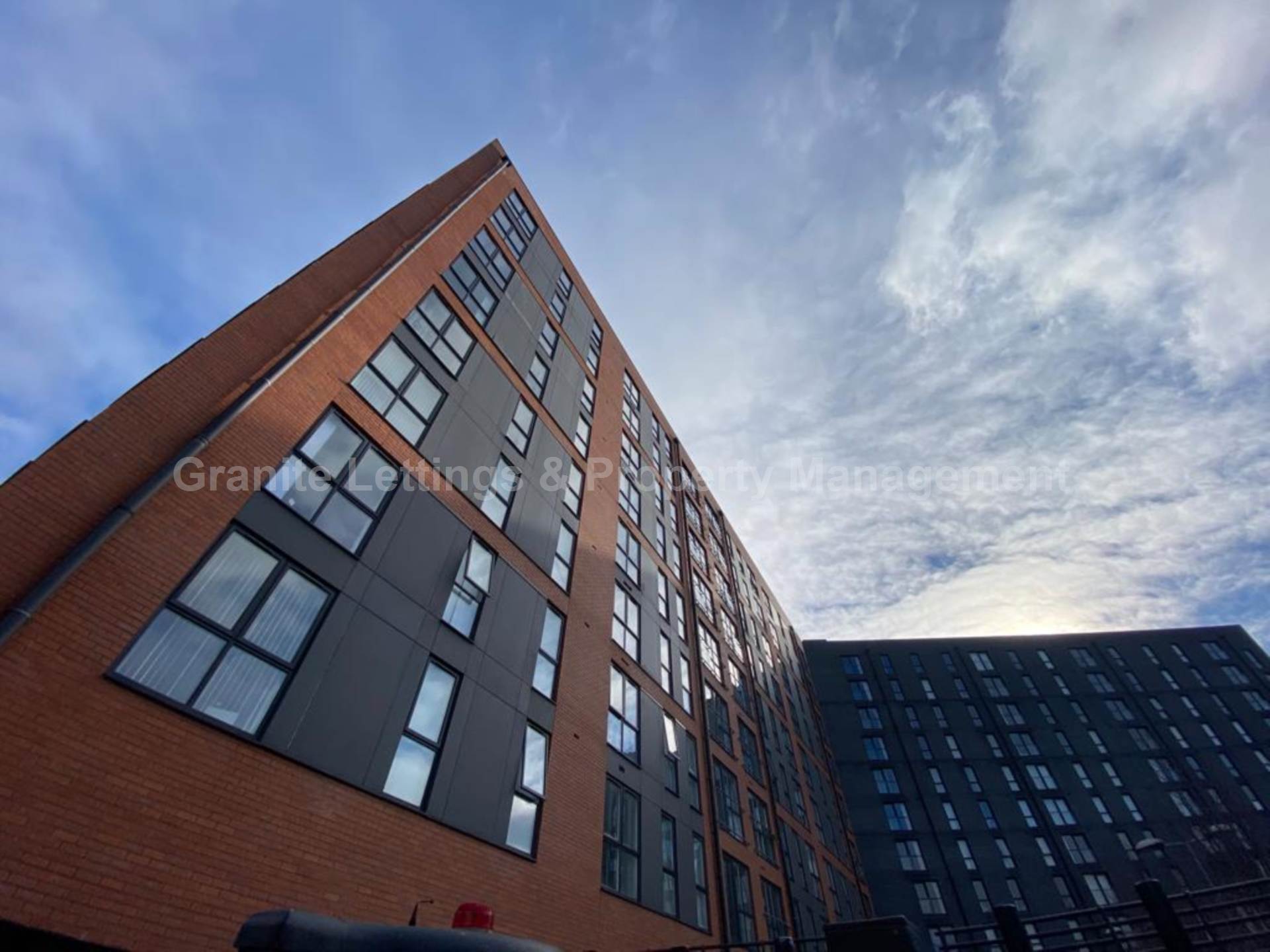 Lowry Wharf, The Riley Building, Derwent Street, Salford, M5 4TA, Image 14