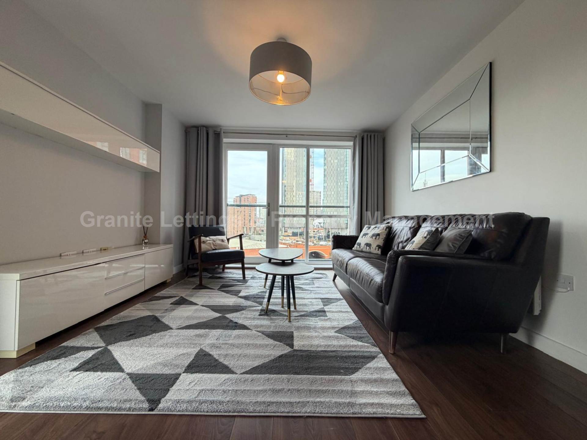 Lowry Wharf, The Riley Building, Derwent Street, Salford, M5 4TA, Image 2