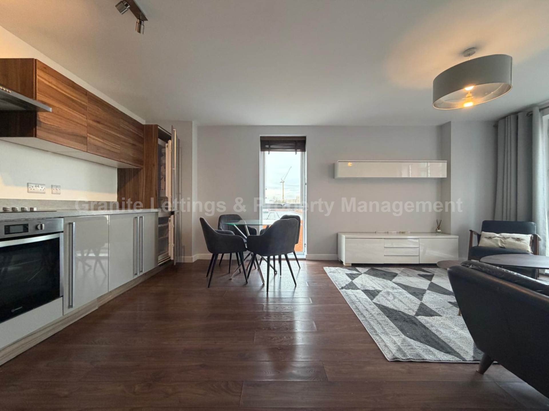 Lowry Wharf, The Riley Building, Derwent Street, Salford, M5 4TA, Image 3