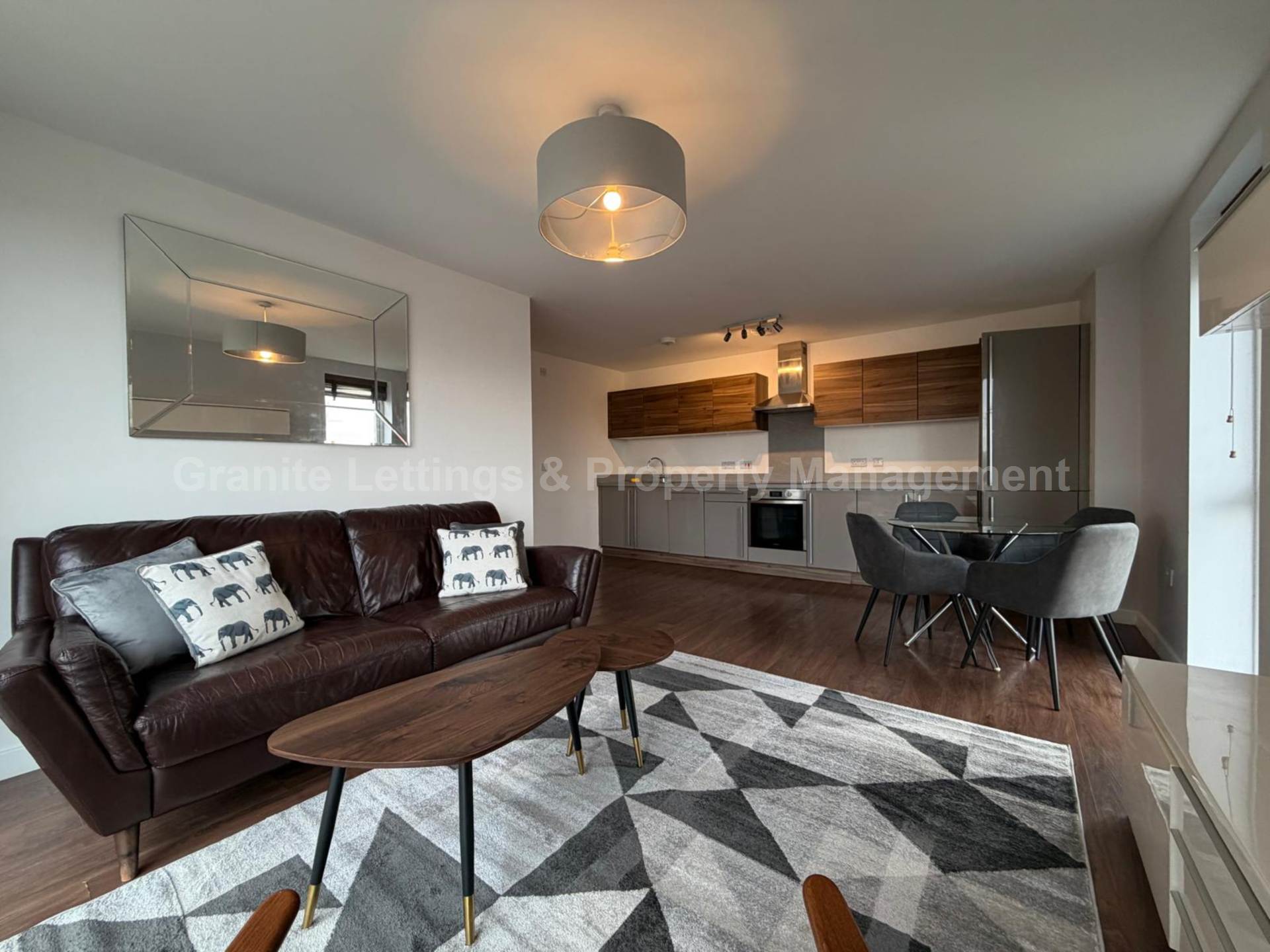 Lowry Wharf, The Riley Building, Derwent Street, Salford, M5 4TA, Image 4