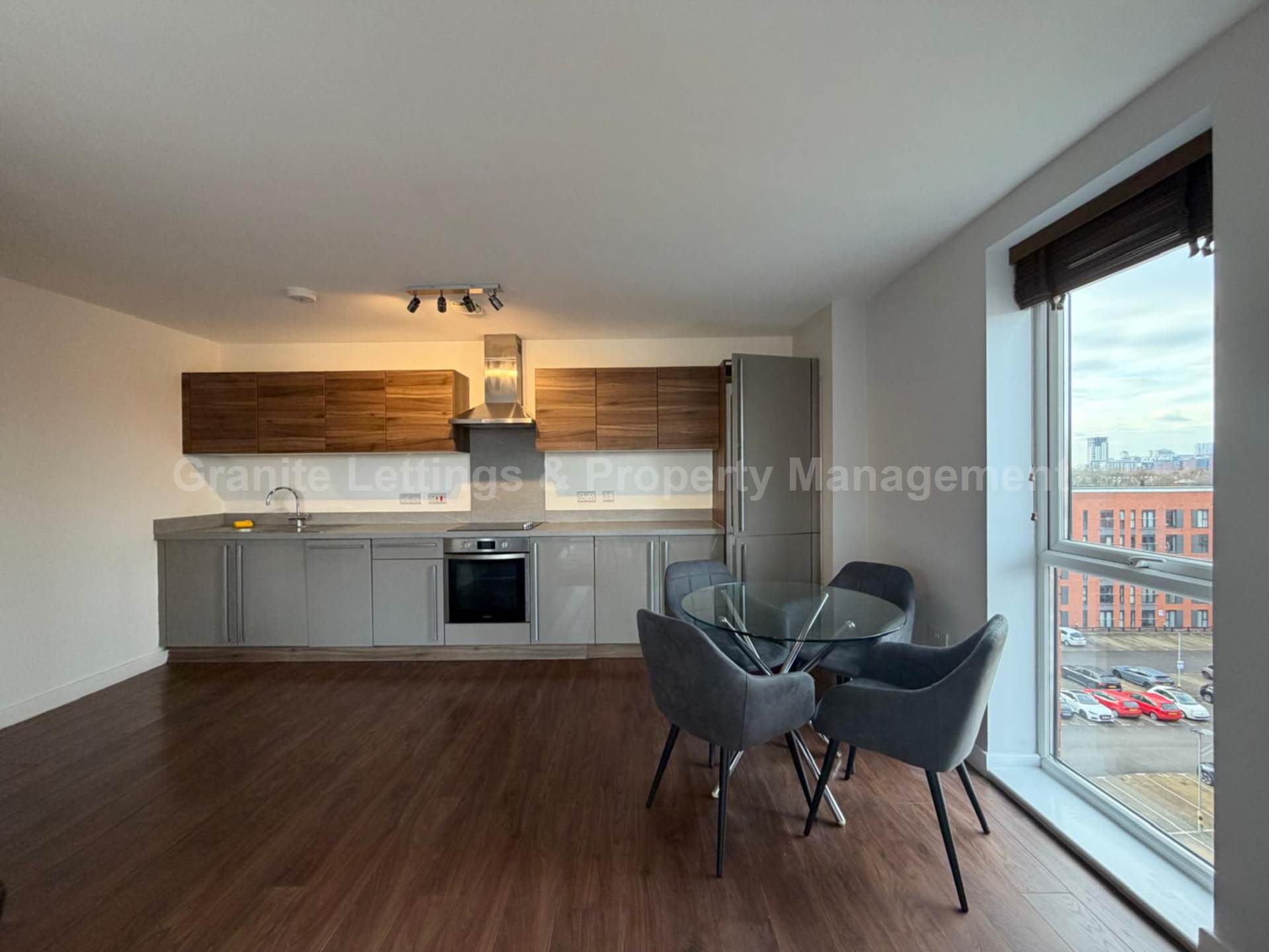 Lowry Wharf, The Riley Building, Derwent Street, Salford, M5 4TA, Image 5