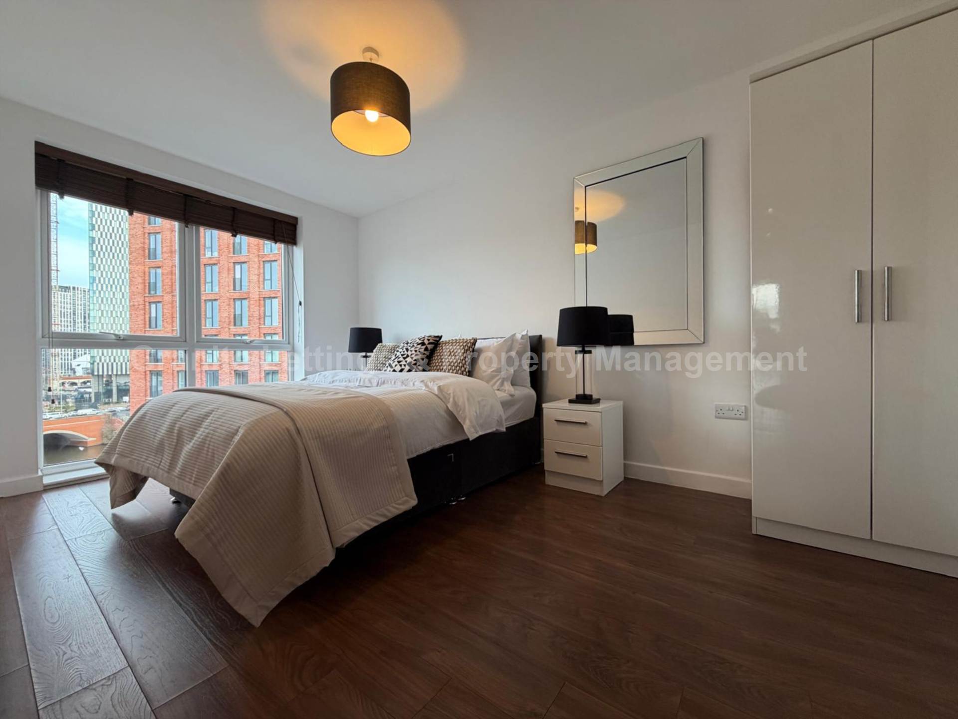 Lowry Wharf, The Riley Building, Derwent Street, Salford, M5 4TA, Image 8