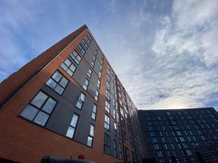 Lowry Wharf, The Riley Building, Derwent Street, Salford, M5 4TA, Image 14