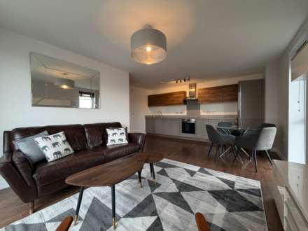 Lowry Wharf, The Riley Building, Derwent Street, Salford, M5 4TA, Image 4