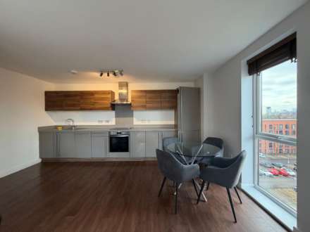 Lowry Wharf, The Riley Building, Derwent Street, Salford, M5 4TA, Image 5