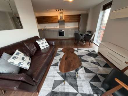 Lowry Wharf, The Riley Building, Derwent Street, Salford, M5 4TA, Image 6