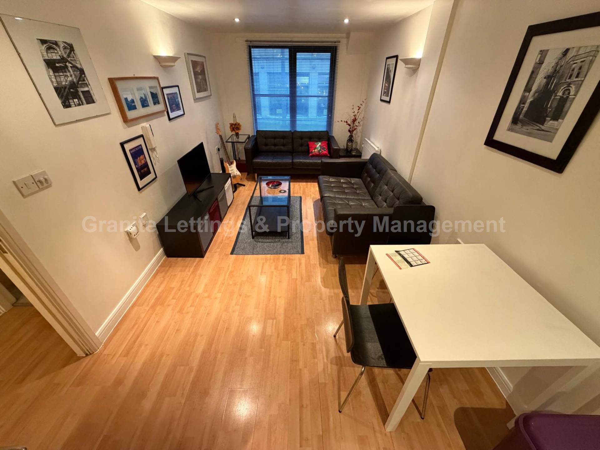 56 High Street, Manchester, M4 1ED, Image 2