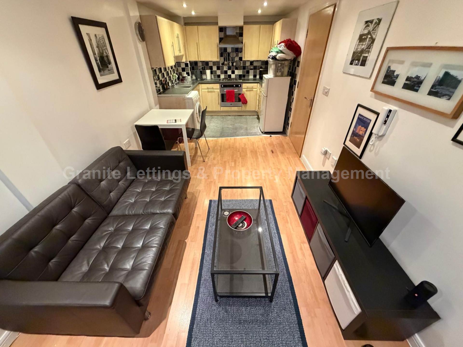 56 High Street, Manchester, M4 1ED, Image 3