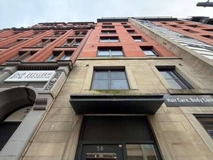 56 High Street, Manchester, M4 1ED, Image 1
