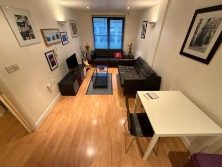 56 High Street, Manchester, M4 1ED, Image 2