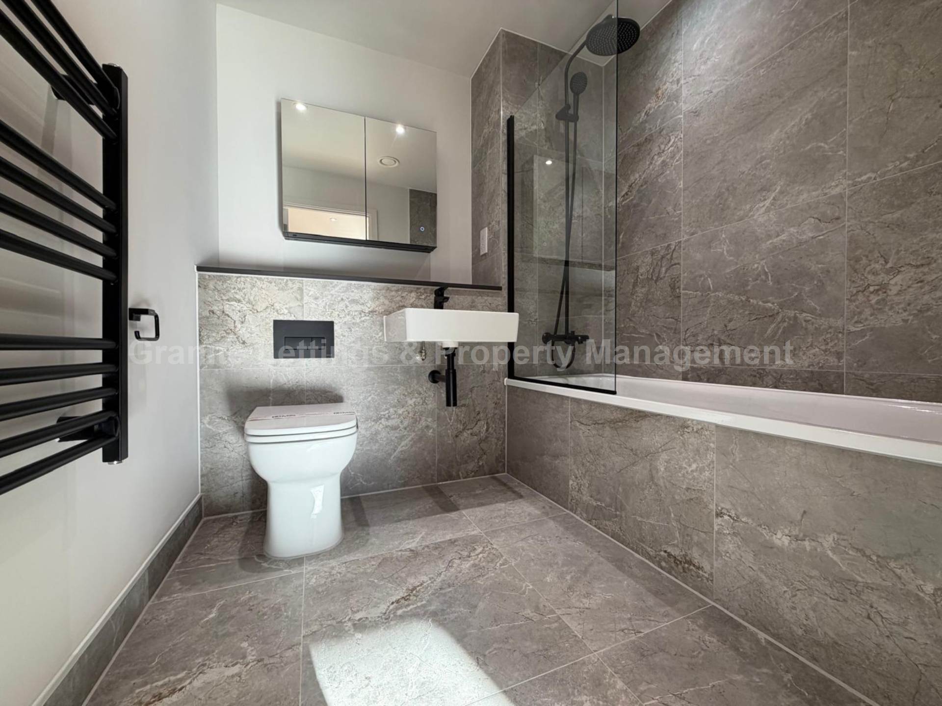 Waterhouse Gardens, 1 Dutton Street, Manchester, M3 1LE, Image 10