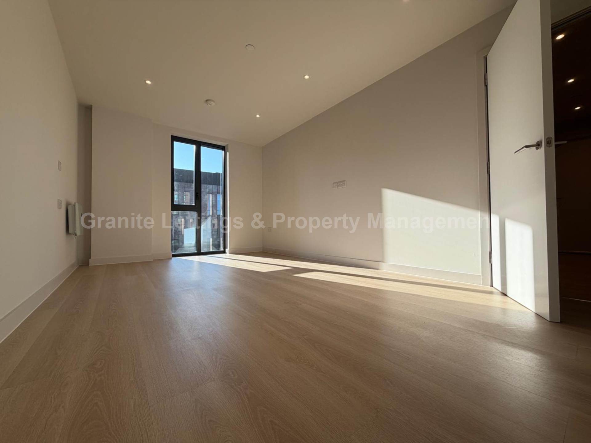 Waterhouse Gardens, 1 Dutton Street, Manchester, M3 1LE, Image 11