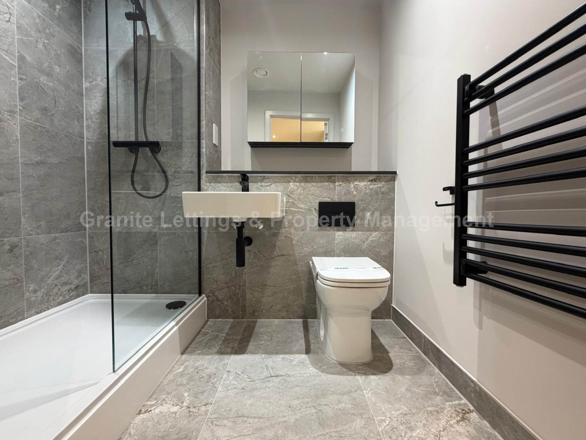 Waterhouse Gardens, 1 Dutton Street, Manchester, M3 1LE, Image 12