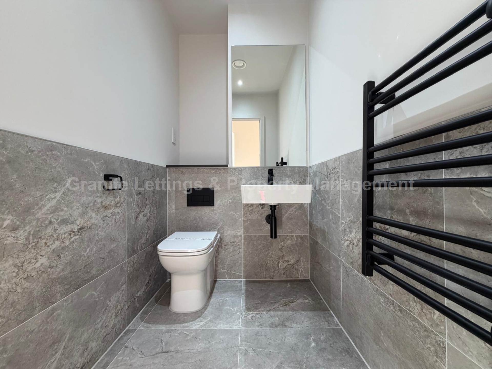 Waterhouse Gardens, 1 Dutton Street, Manchester, M3 1LE, Image 14