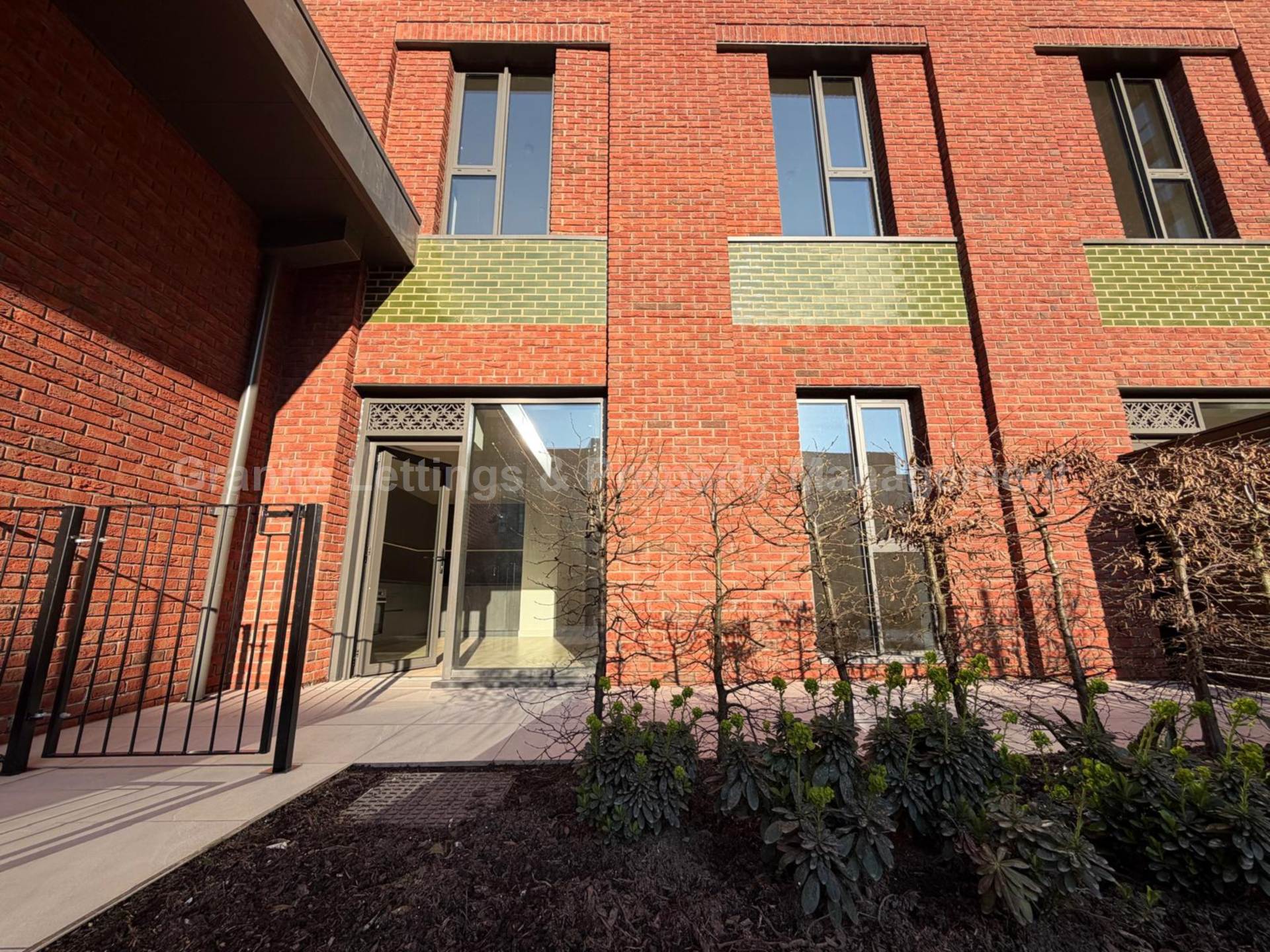 Waterhouse Gardens, 1 Dutton Street, Manchester, M3 1LE, Image 15