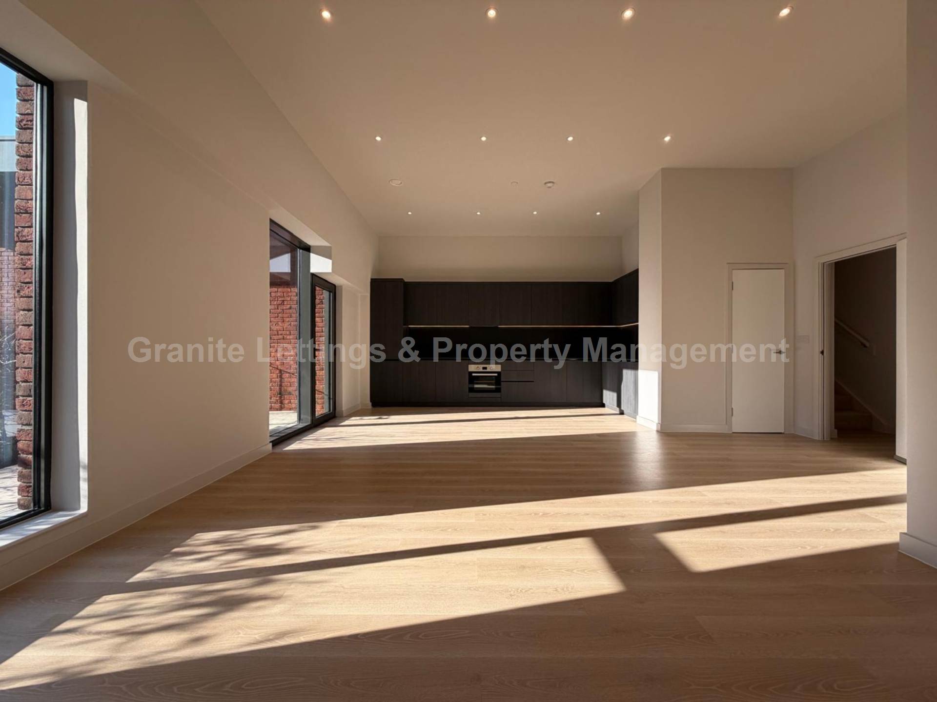 Waterhouse Gardens, 1 Dutton Street, Manchester, M3 1LE, Image 2