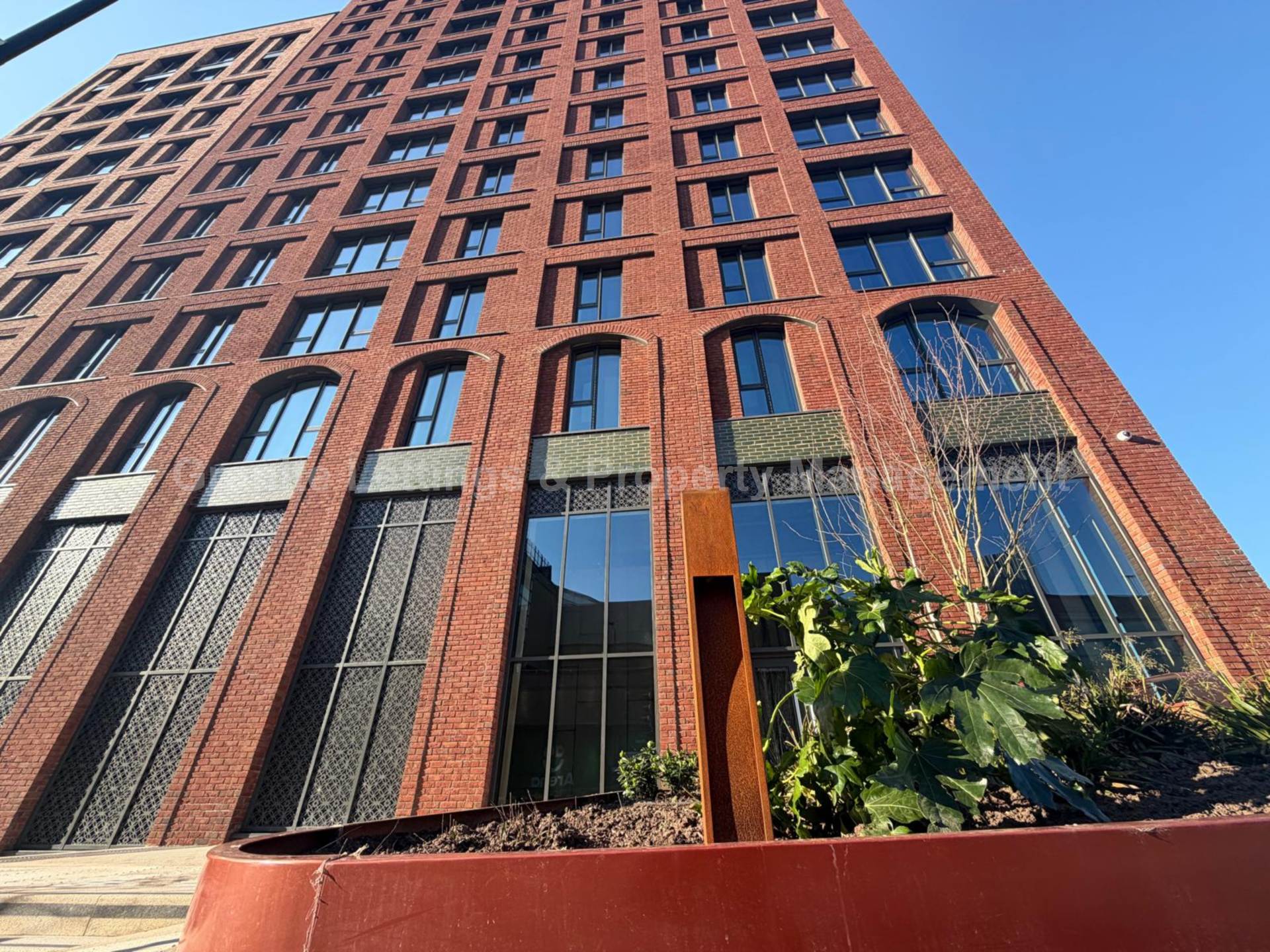 Waterhouse Gardens, 1 Dutton Street, Manchester, M3 1LE, Image 21