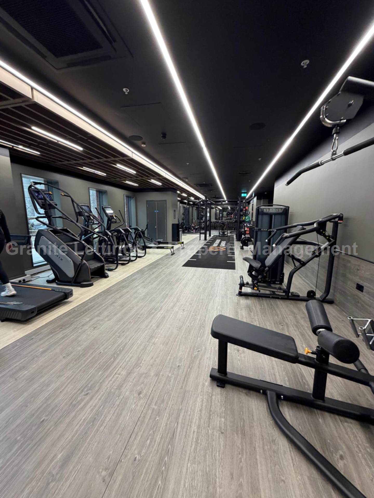 Waterhouse Gardens, 1 Dutton Street, Manchester, M3 1LE, Image 23