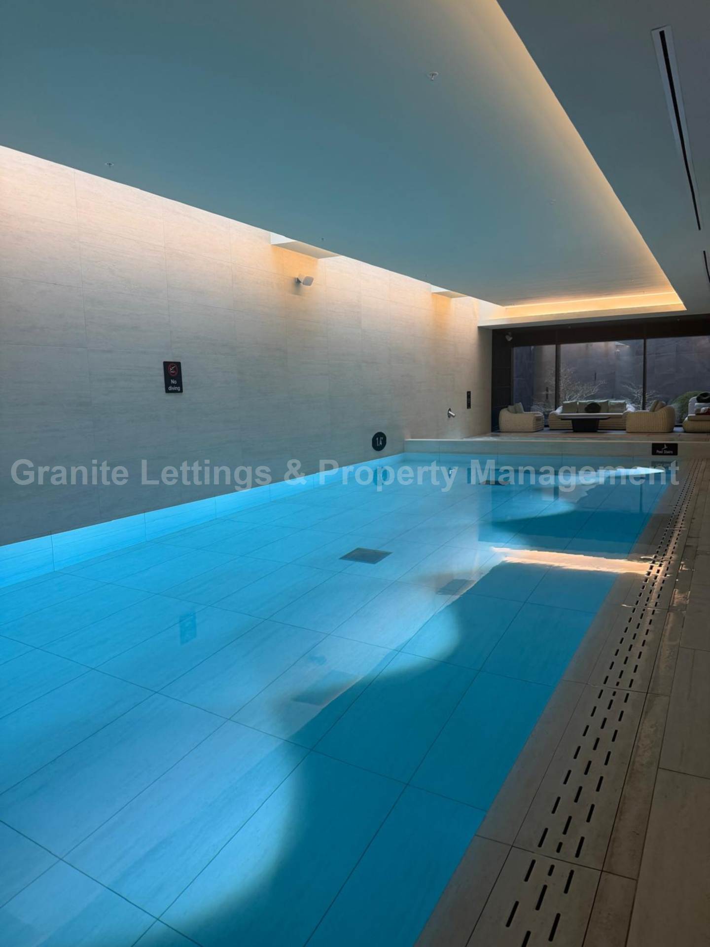 Waterhouse Gardens, 1 Dutton Street, Manchester, M3 1LE, Image 24