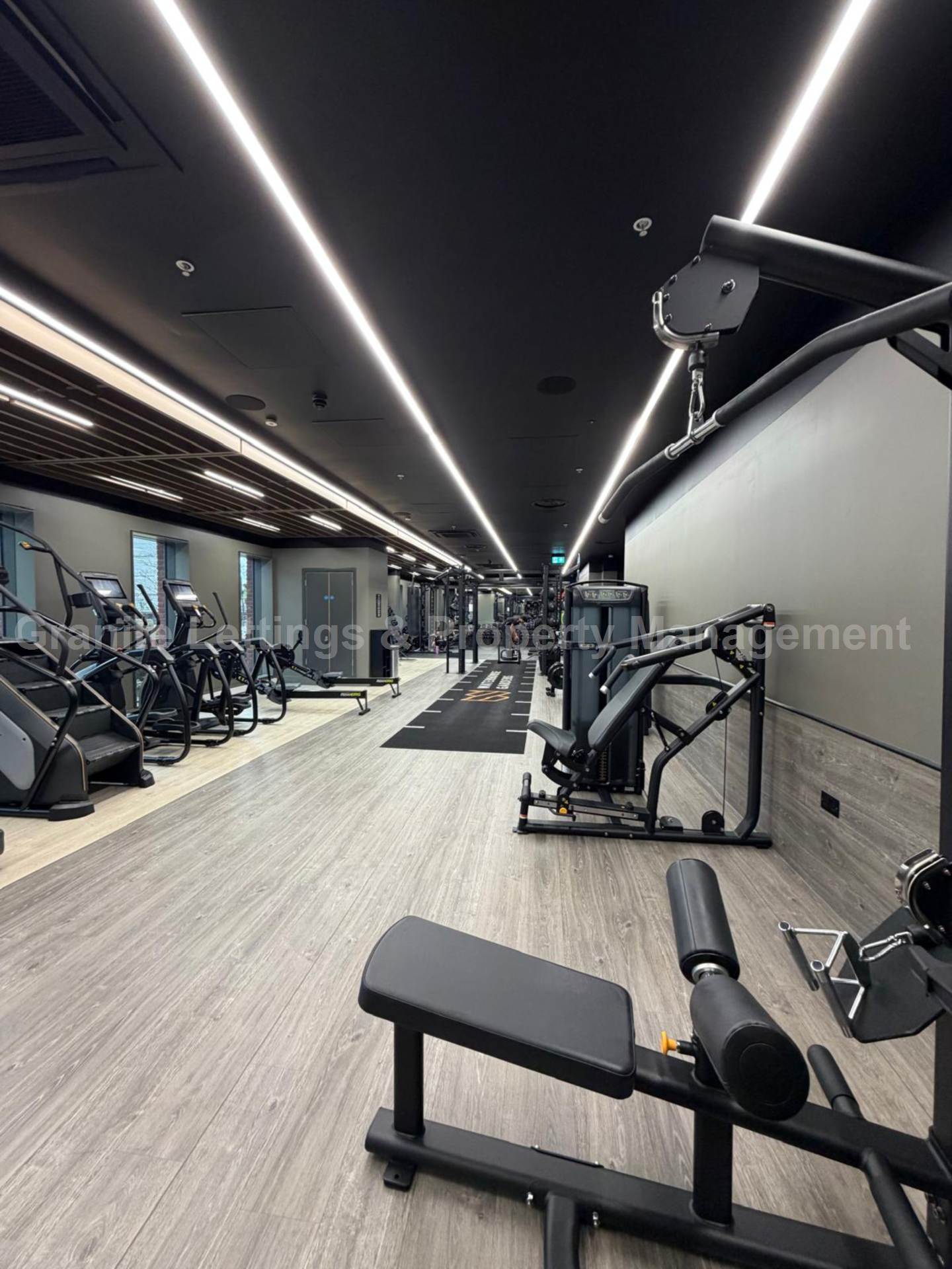 Waterhouse Gardens, 1 Dutton Street, Manchester, M3 1LE, Image 25