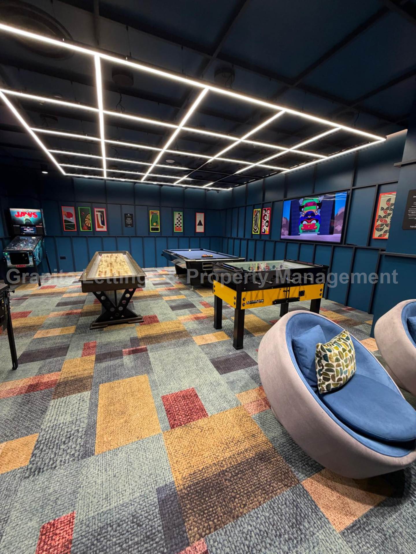 Waterhouse Gardens, 1 Dutton Street, Manchester, M3 1LE, Image 26