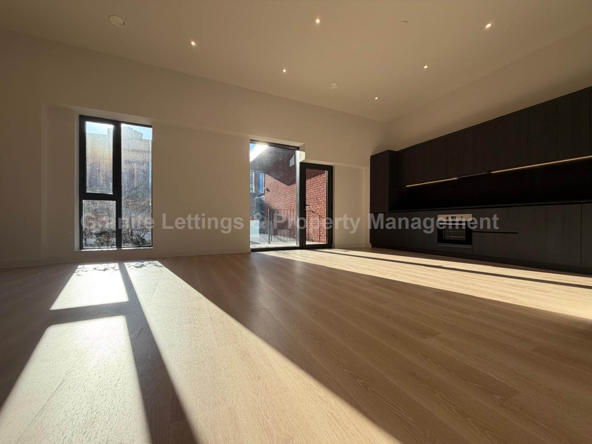 Waterhouse Gardens, 1 Dutton Street, Manchester, M3 1LE, Image 4