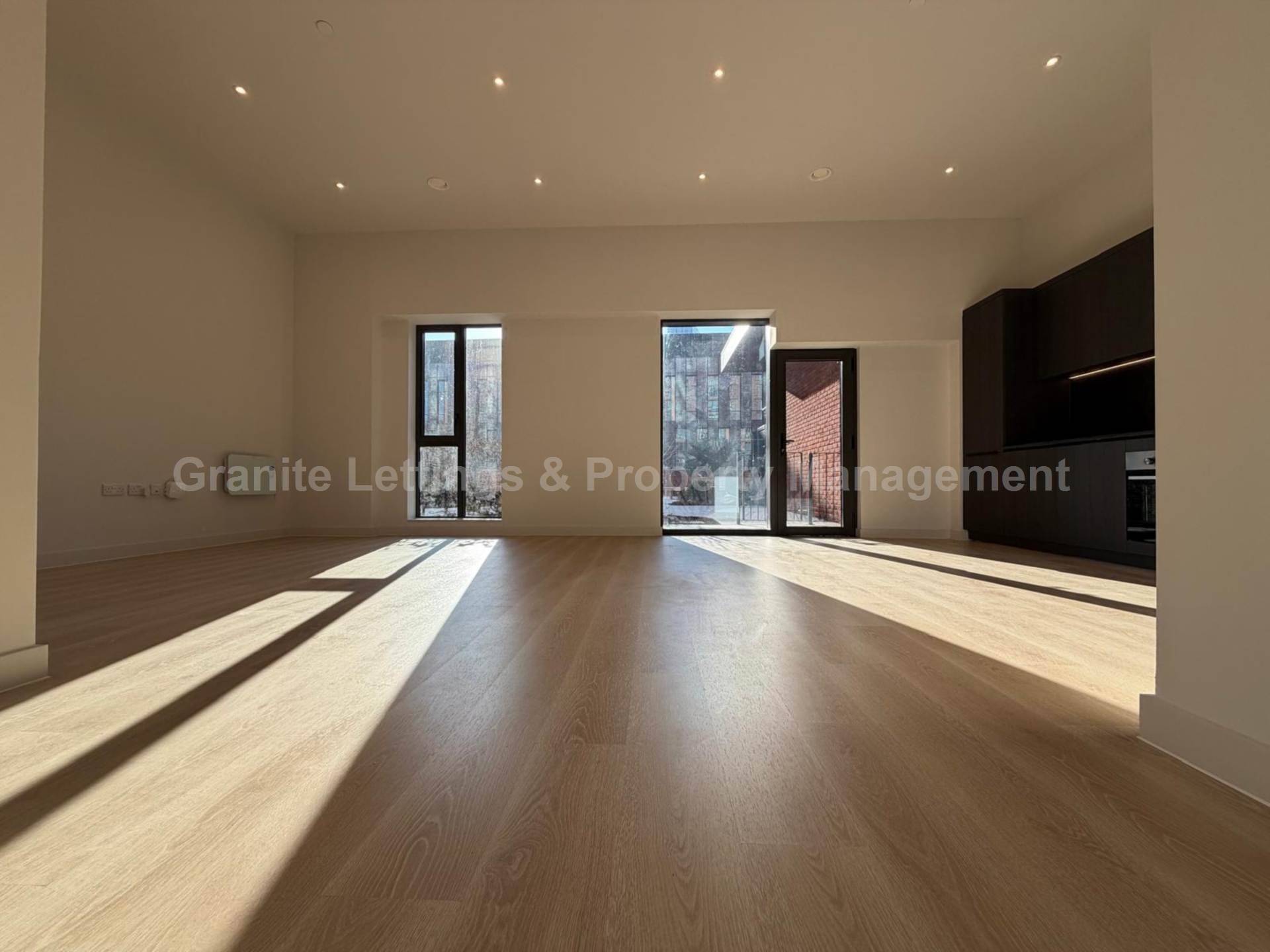 Waterhouse Gardens, 1 Dutton Street, Manchester, M3 1LE, Image 6