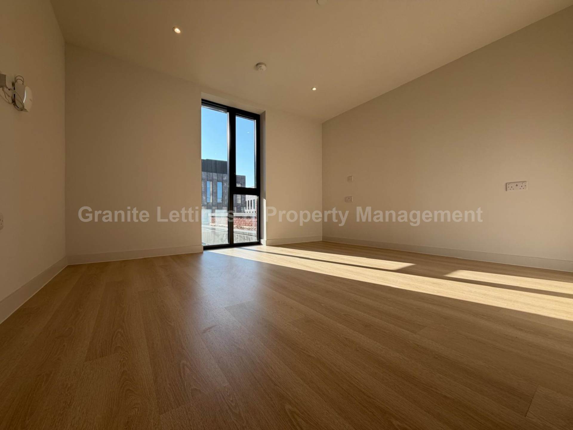 Waterhouse Gardens, 1 Dutton Street, Manchester, M3 1LE, Image 9