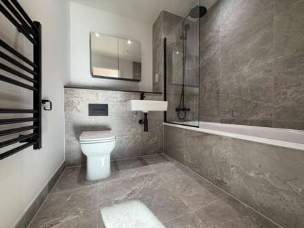 Waterhouse Gardens, 1 Dutton Street, Manchester, M3 1LE, Image 10