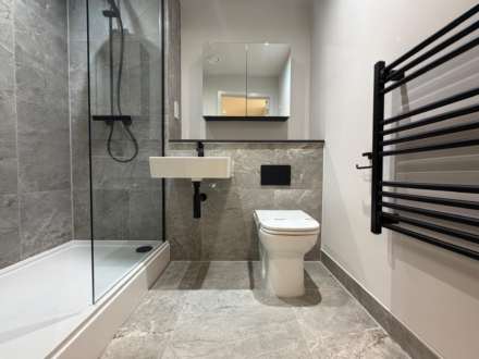 Waterhouse Gardens, 1 Dutton Street, Manchester, M3 1LE, Image 12