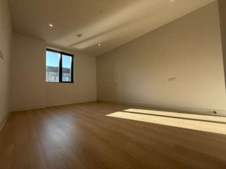 Waterhouse Gardens, 1 Dutton Street, Manchester, M3 1LE, Image 13