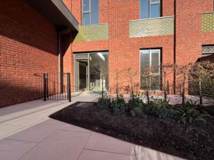 Waterhouse Gardens, 1 Dutton Street, Manchester, M3 1LE, Image 16