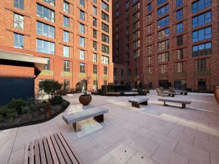 Waterhouse Gardens, 1 Dutton Street, Manchester, M3 1LE, Image 17