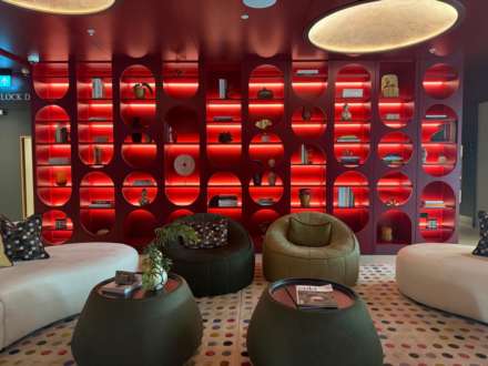 Waterhouse Gardens, 1 Dutton Street, Manchester, M3 1LE, Image 18