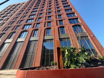 Waterhouse Gardens, 1 Dutton Street, Manchester, M3 1LE, Image 21