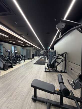 Waterhouse Gardens, 1 Dutton Street, Manchester, M3 1LE, Image 25