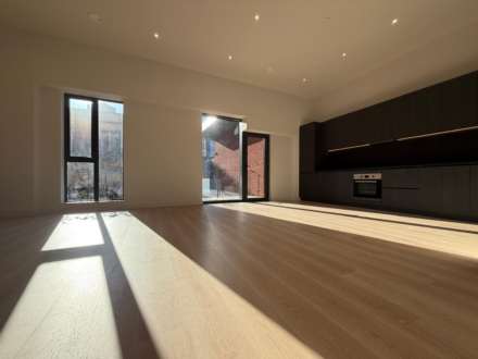 Waterhouse Gardens, 1 Dutton Street, Manchester, M3 1LE, Image 4